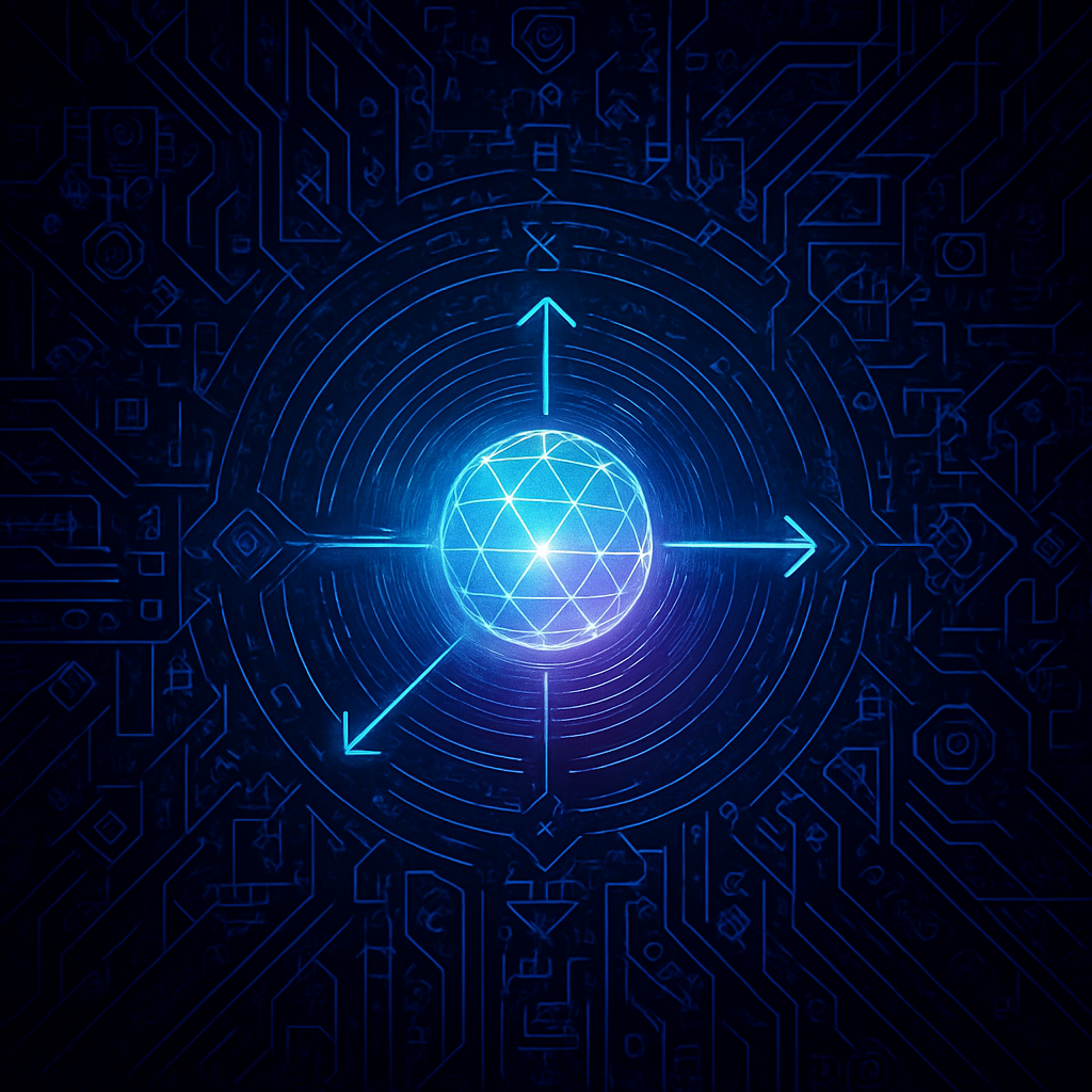 Nyreth Glyph Universe